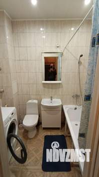 Студия квартира, на длительный срок, 30м2, 8/17 этаж