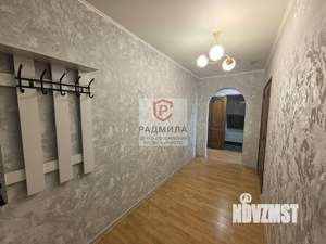 2-к квартира, на длительный срок, 54м2, 4/9 этаж