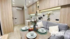 3-к квартира, на длительный срок, 66м2, 2/5 этаж