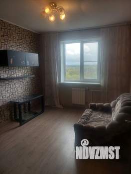 2-к квартира, на длительный срок, 49м2, 16/17 этаж