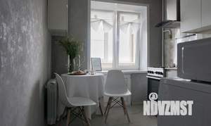 1-к квартира, посуточно, 40м2, 8/9 этаж