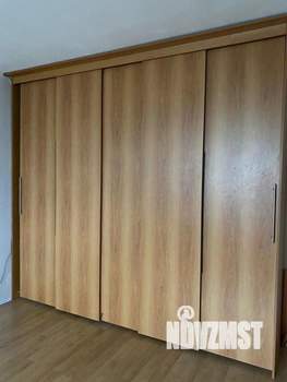 1-к квартира, на длительный срок, 43м2, 11/17 этаж