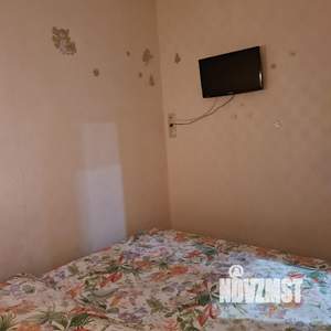 2-к квартира, посуточно, 38м2, 1/1 этаж