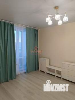 2-к квартира, на длительный срок, 49м2, 10/12 этаж