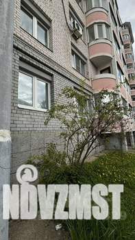 2-к квартира, на длительный срок, 56м2, 1/10 этаж