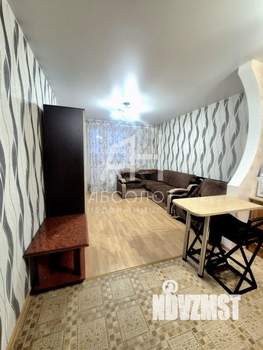 Студия квартира, на длительный срок, 28м2, 11/17 этаж