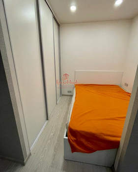 Студия квартира, на длительный срок, 32м2, 2/16 этаж