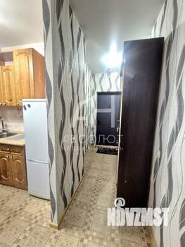 Студия квартира, на длительный срок, 28м2, 11/17 этаж