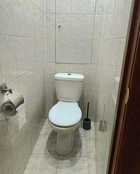 2-к квартира, на длительный срок, 46м2, 4/5 этаж