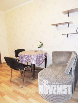 1-к квартира, посуточно, 35м2, 10/19 этаж