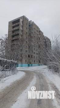 1-к квартира, на длительный срок, 35м2, 1/9 этаж