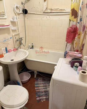 2-к квартира, на длительный срок, 43м2, 3/5 этаж