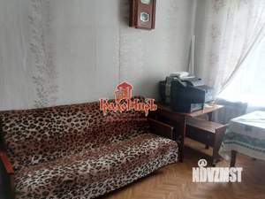 2-к квартира, на длительный срок, 55м2, 1/3 этаж