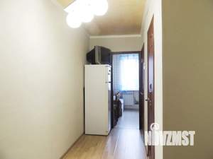 1-к квартира, посуточно, 35м2, 4/5 этаж
