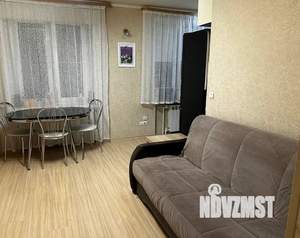 2-к квартира, посуточно, 40м2, 5/5 этаж