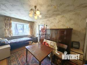 2-к квартира, на длительный срок, 42м2, 1/5 этаж