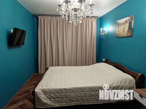 2-к квартира, посуточно, 43м2, 4/5 этаж