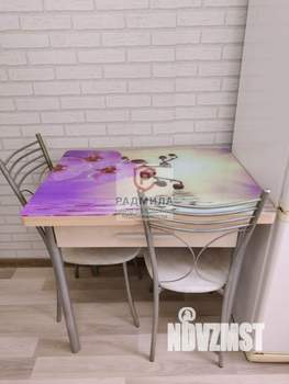 2-к квартира, на длительный срок, 45м2, 4/5 этаж