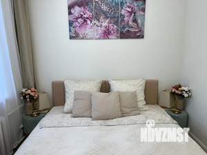 2-к квартира, посуточно, 33м2, 2/4 этаж