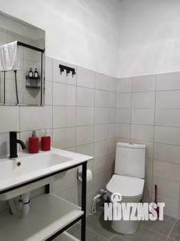 Студия квартира, на длительный срок, 24м2, 1/4 этаж