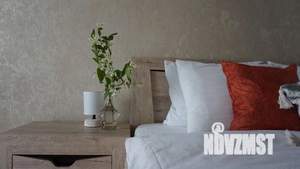 2-к квартира, посуточно, 60м2, 1/1 этаж