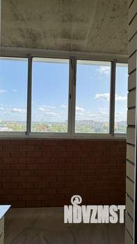 1-к квартира, на длительный срок, 44м2, 7/9 этаж