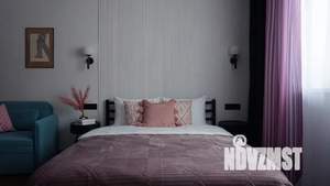 Студия квартира, посуточно, 25м2, 1/5 этаж