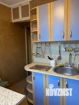 3-к квартира, на длительный срок, 55м2, 4/4 этаж