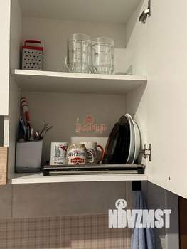 Студия квартира, на длительный срок, 23м2, 4/5 этаж