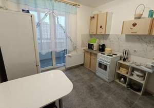 1-к квартира, на длительный срок, 36м2, 7/9 этаж