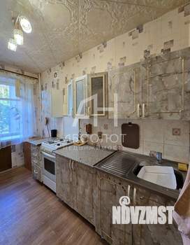 2-к квартира, на длительный срок, 52м2, 2/5 этаж
