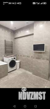 2-к квартира, посуточно, 58м2, 4/5 этаж