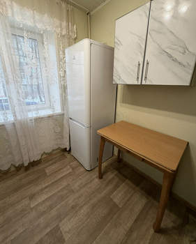 1-к квартира, на длительный срок, 30м2, 1/5 этаж