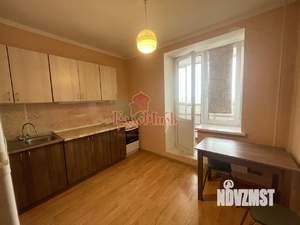 1-к квартира, на длительный срок, 37м2, 5/10 этаж