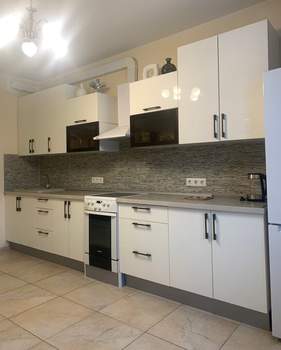 1-к квартира, на длительный срок, 41м2, 3/4 этаж