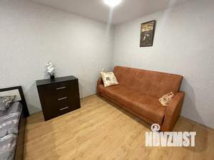 1-к квартира, посуточно, 33м2, 4/5 этаж