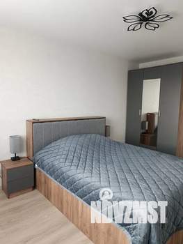 1-к квартира, посуточно, 35м2, 8/9 этаж