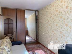 3-к квартира, на длительный срок, 60м2, 5/5 этаж