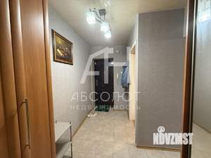 3-к квартира, на длительный срок, 62м2, 5/9 этаж