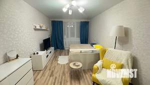 1-к квартира, на длительный срок, 33м2, 4/9 этаж