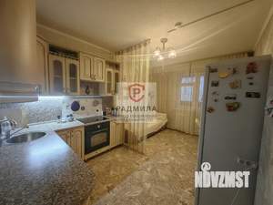 1-к квартира, на длительный срок, 52м2, 12/17 этаж