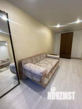 2-к квартира, на длительный срок, 44м2, 3/3 этаж