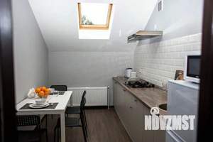 1-к квартира, посуточно, 65м2, 1/1 этаж