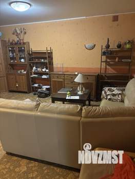 4-к квартира, на длительный срок, 109м2, 5/6 этаж