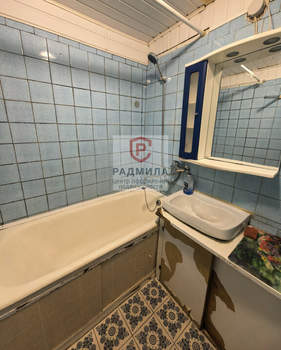 3-к квартира, на длительный срок, 60м2, 6/9 этаж