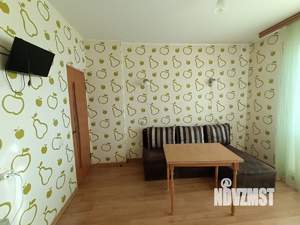 1-к квартира, на длительный срок, 50м2, 14/17 этаж