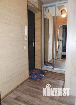 1-к квартира, посуточно, 30м2, 6/9 этаж