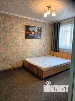 1-к квартира, на длительный срок, 34м2, 3/5 этаж