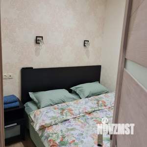 2-к квартира, посуточно, 38м2, 1/1 этаж