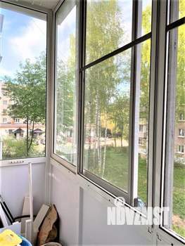 2-к квартира, на длительный срок, 42м2, 3/5 этаж